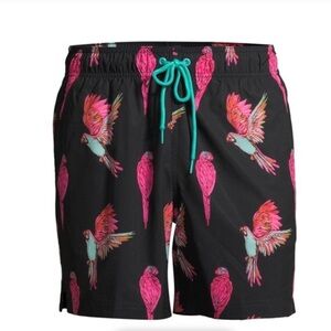 GEORGE swim shorts